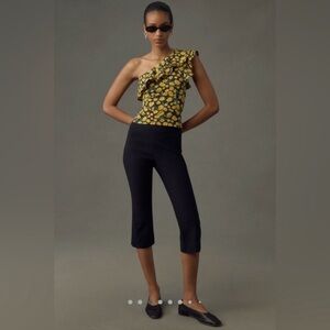 Maeve one shoulder top